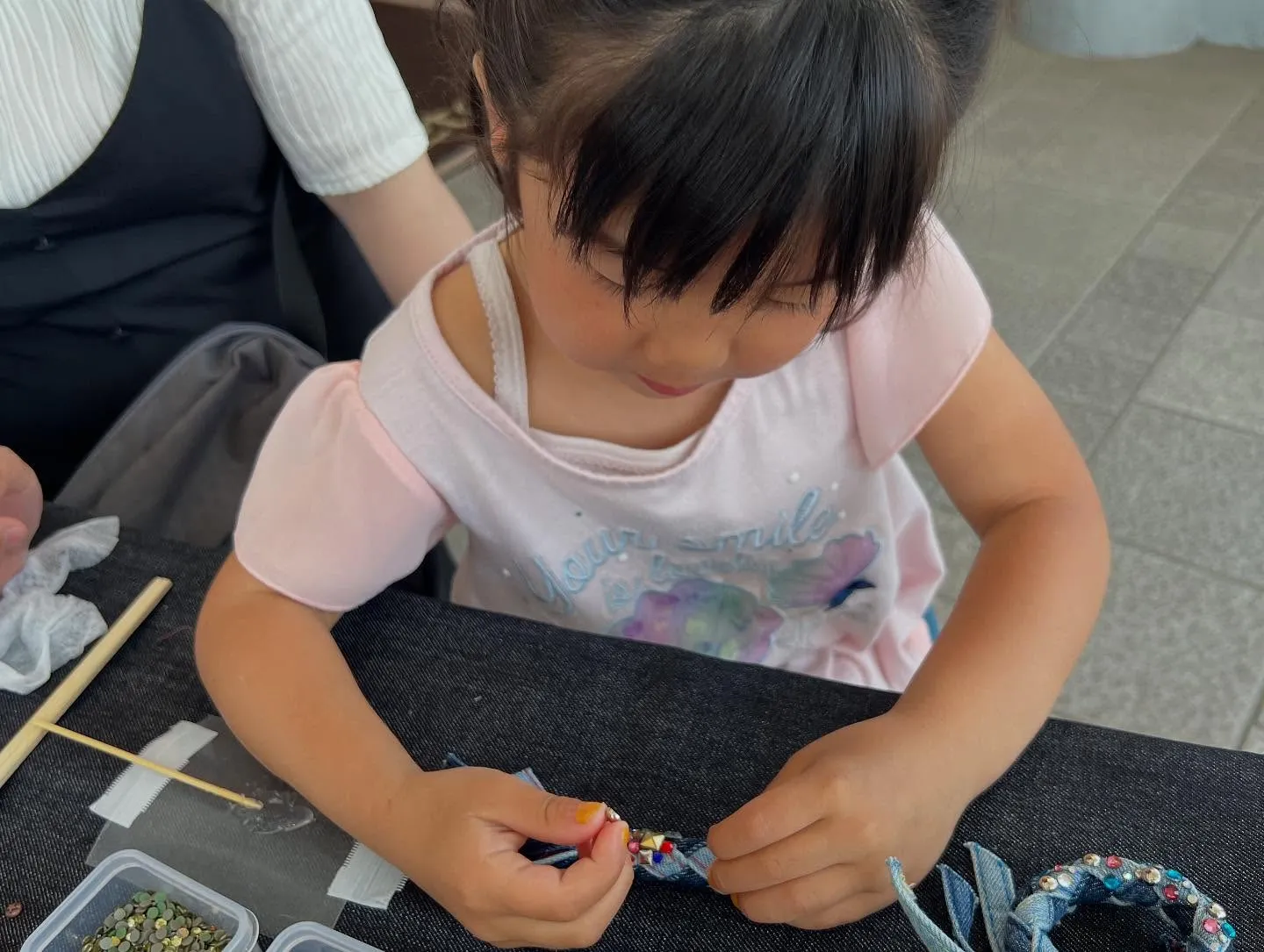 テトテテ　キッズフェスタ