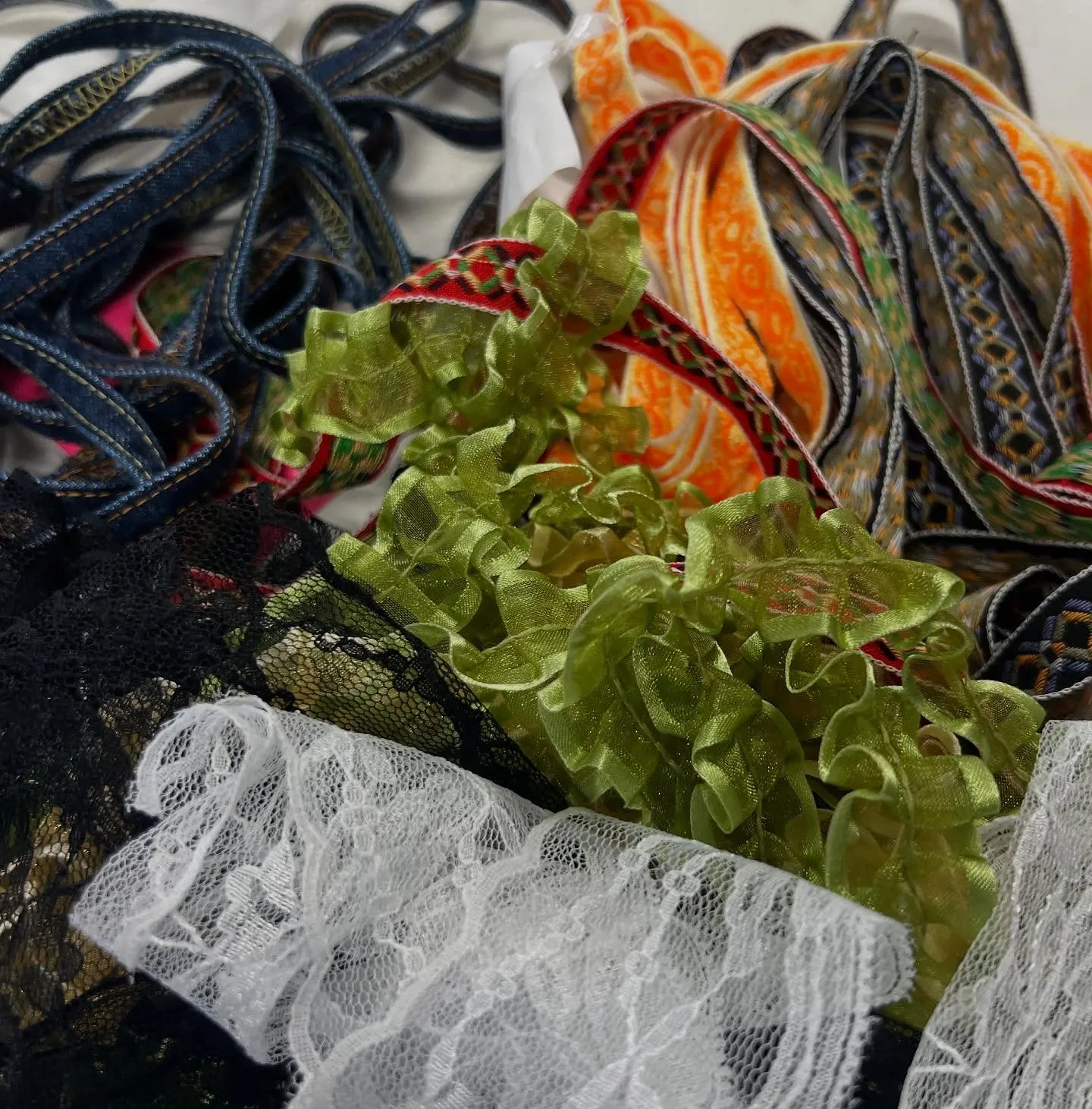 あたらしいこと