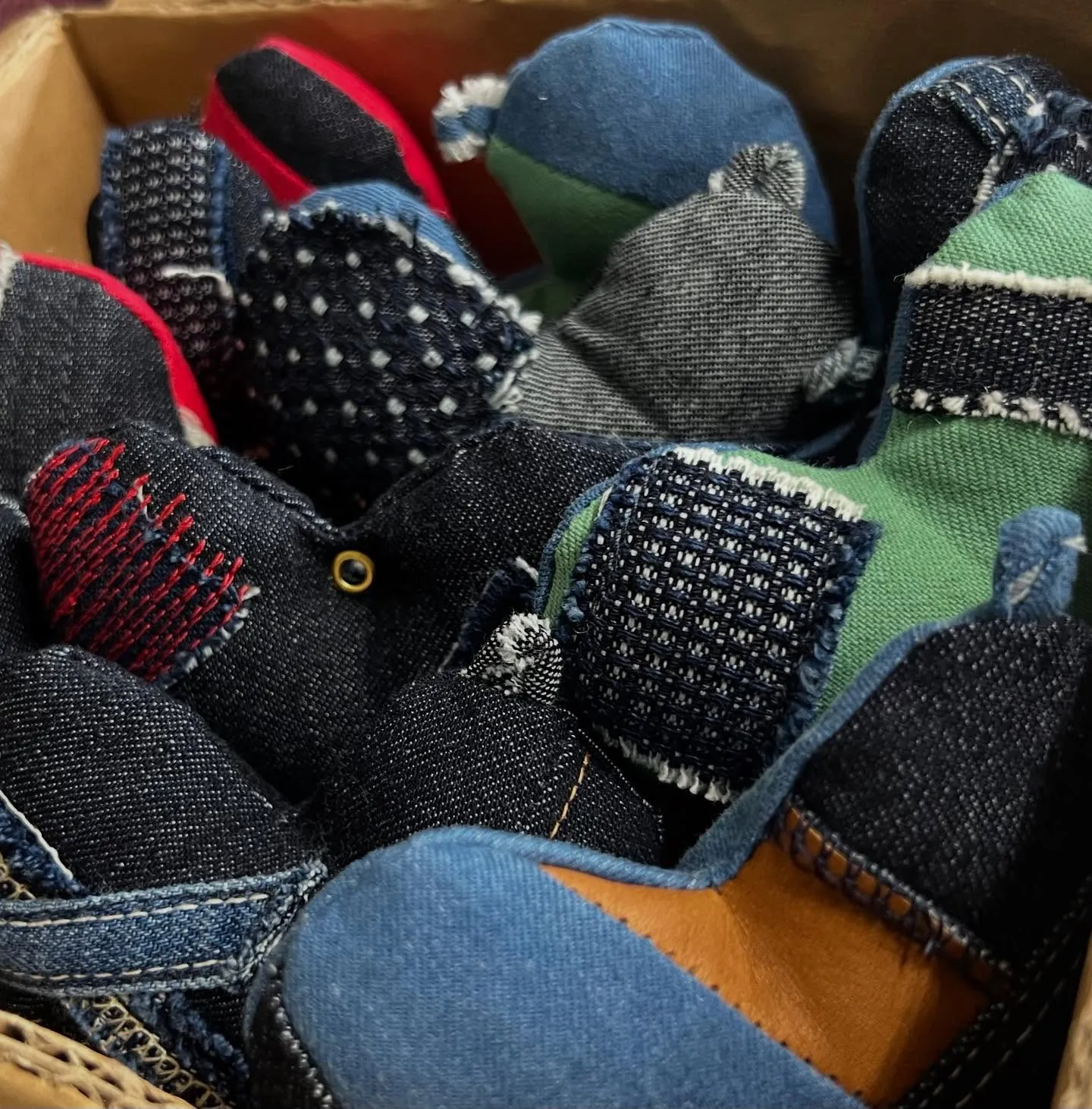 あたらしいこと