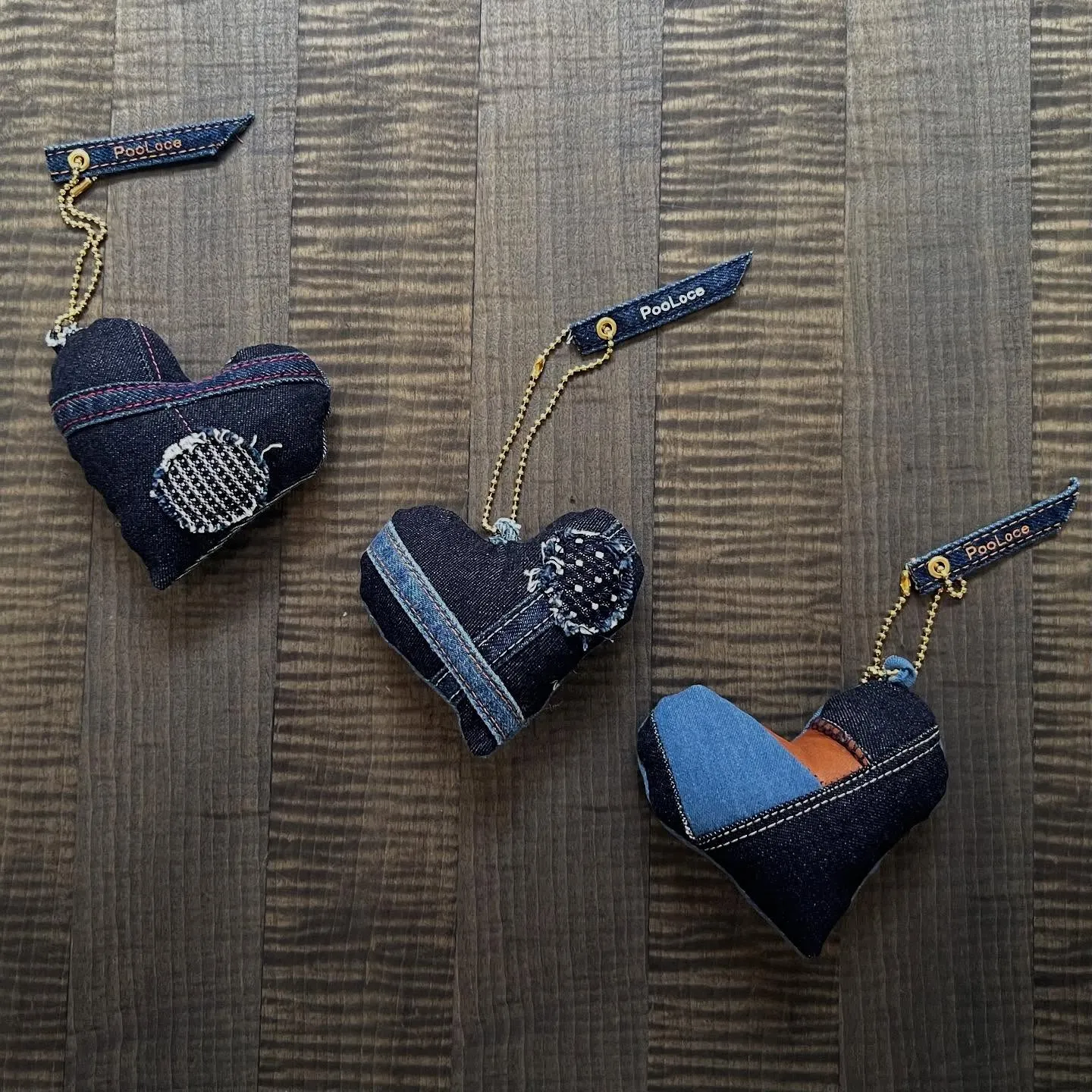 はあとちゃーむ