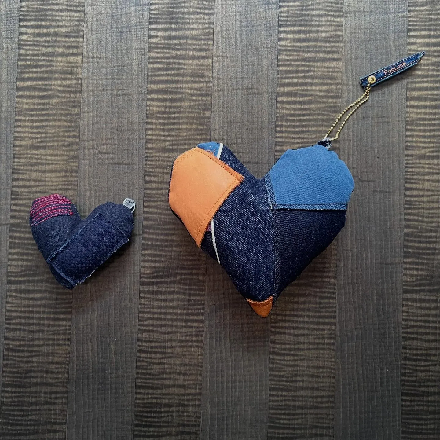 はあとちゃーむ