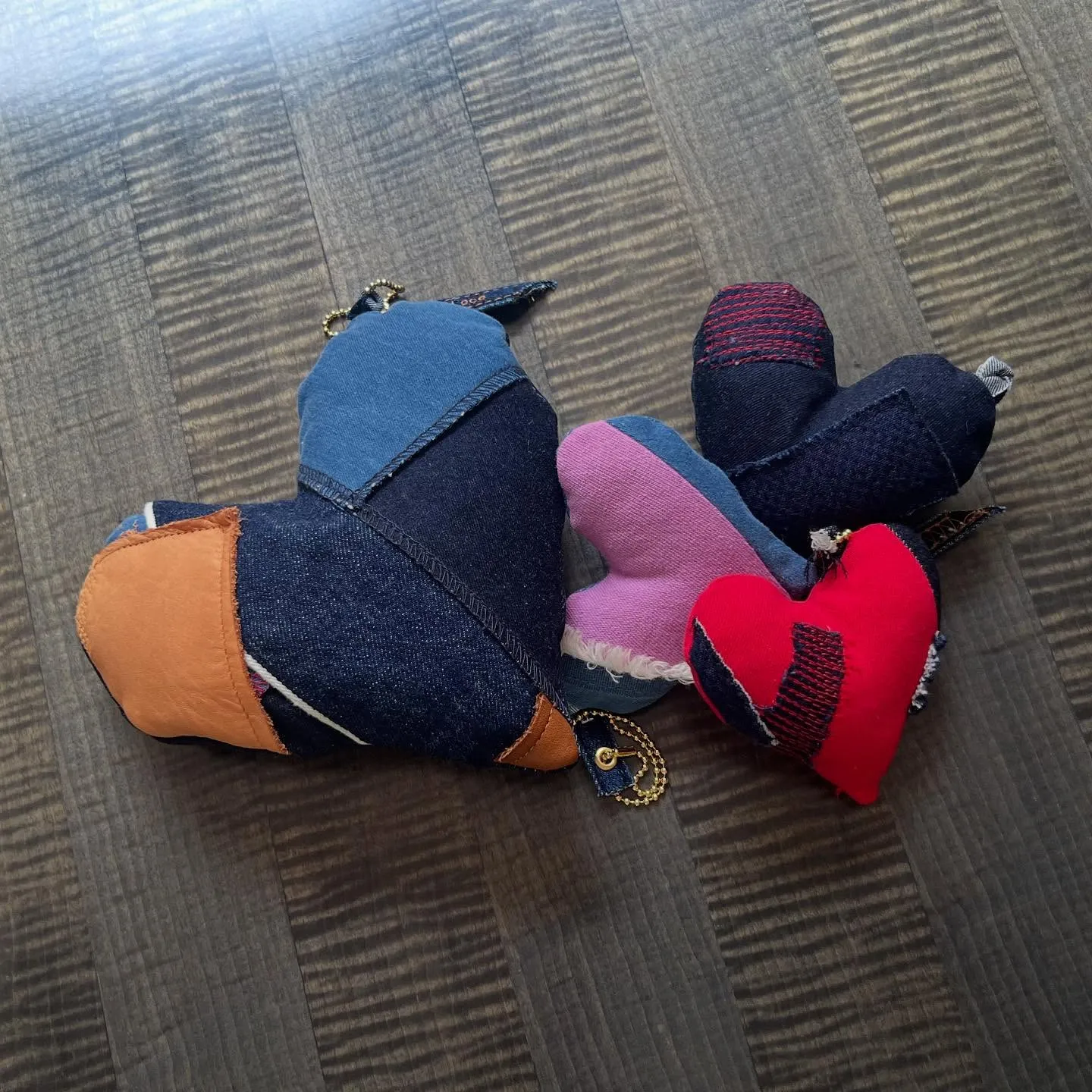 はあとちゃーむ