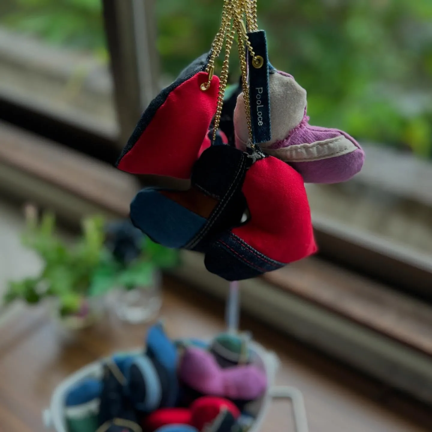 はあとちゃーむ