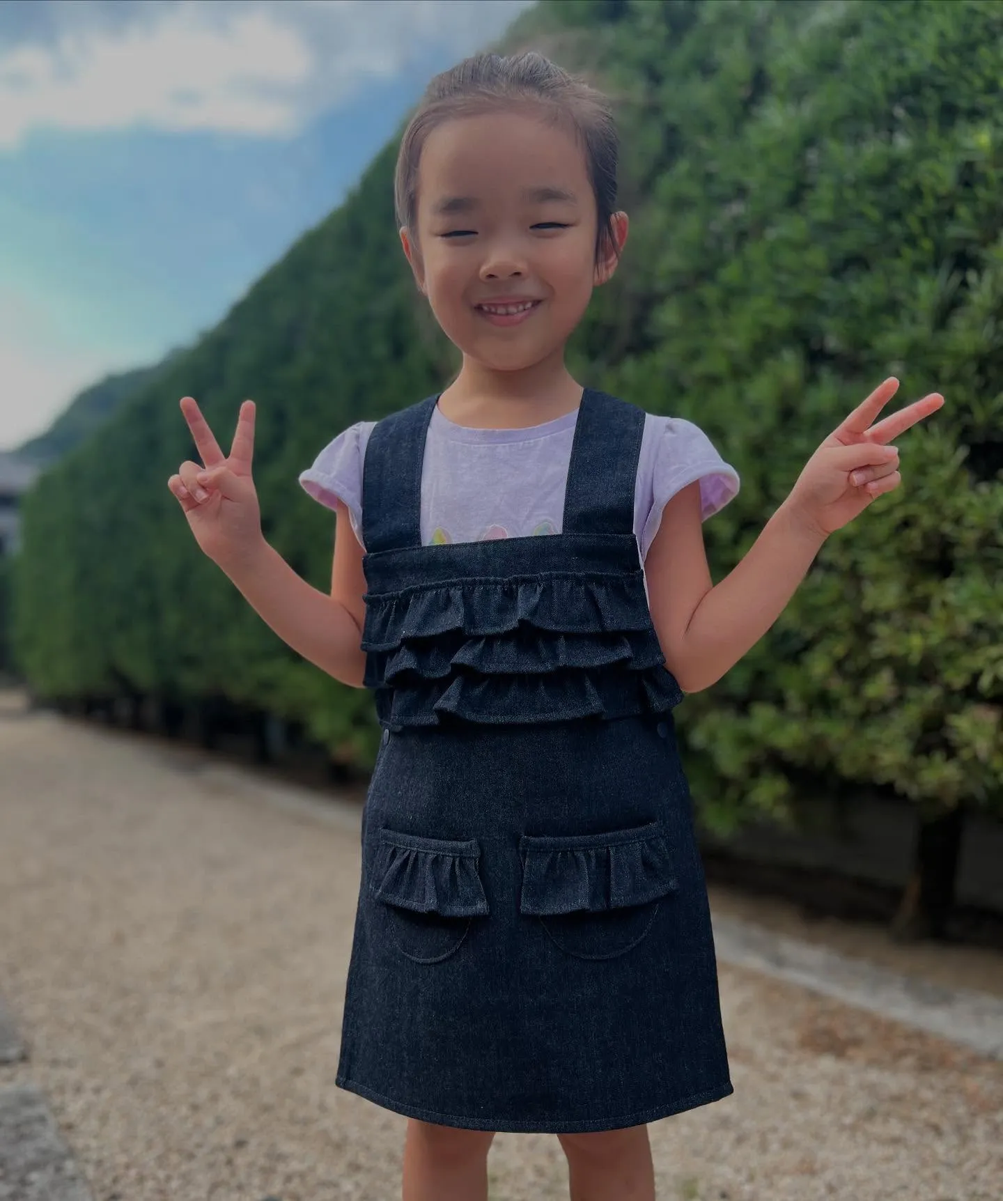 可愛いモデルを紹介します！