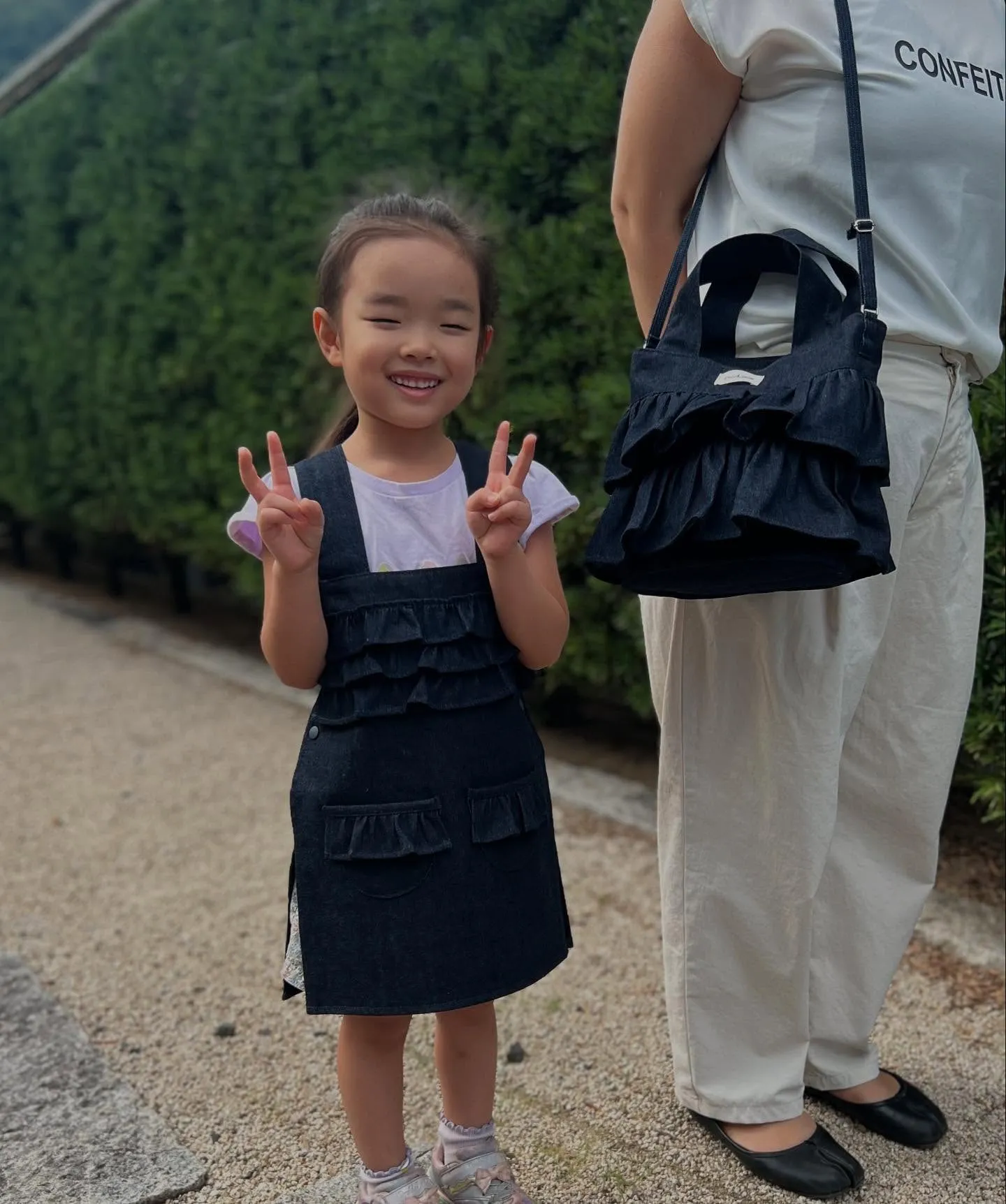 可愛いモデルを紹介します！