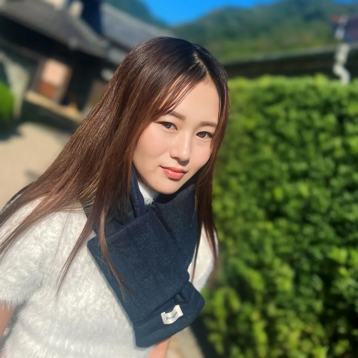 冬アイテム‼︎