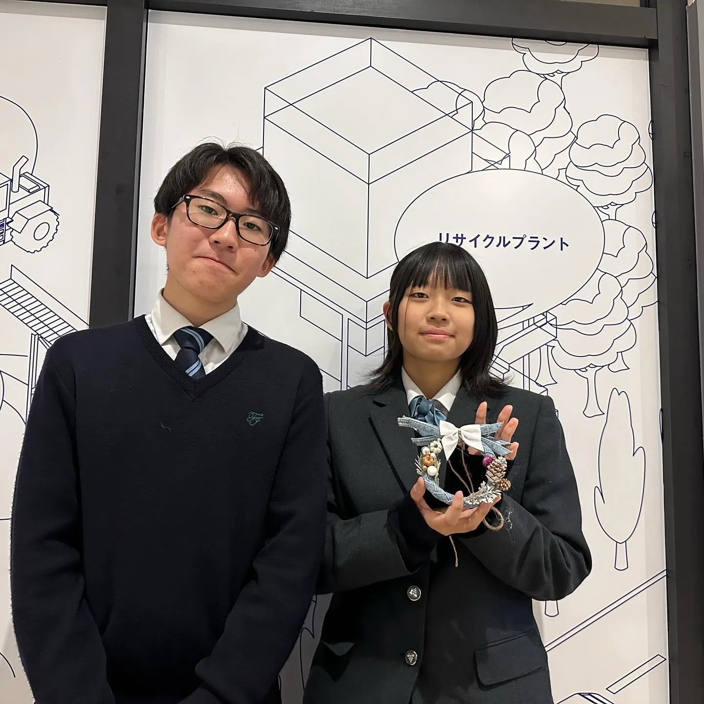 じばさんフェア