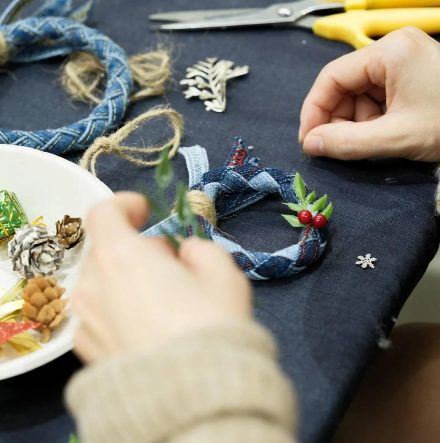 12月最初の週末は尾道で