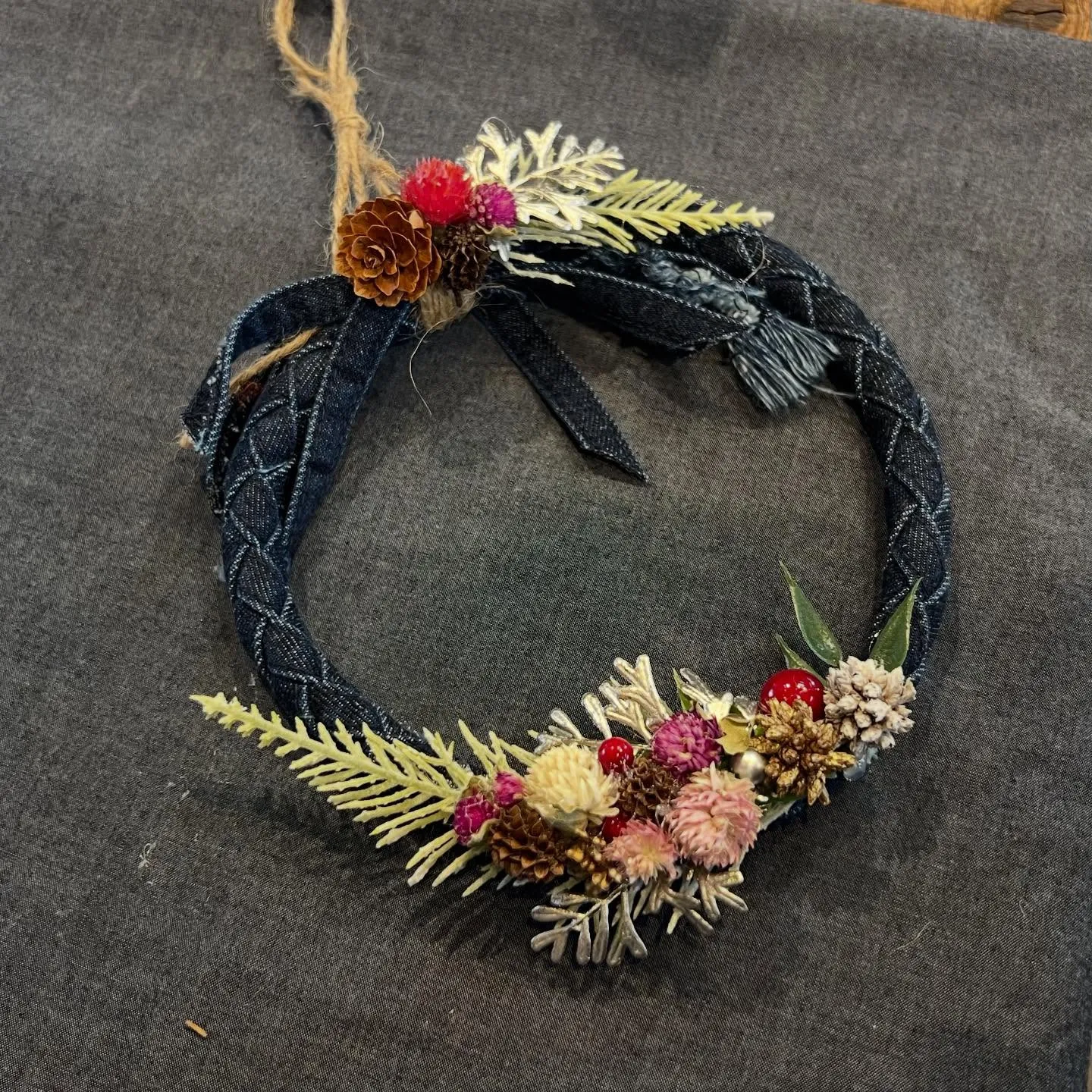 イベント開催中