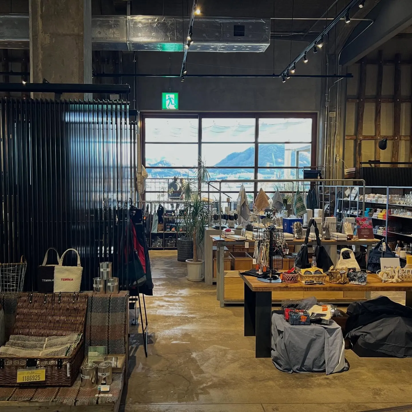 イベント開催中