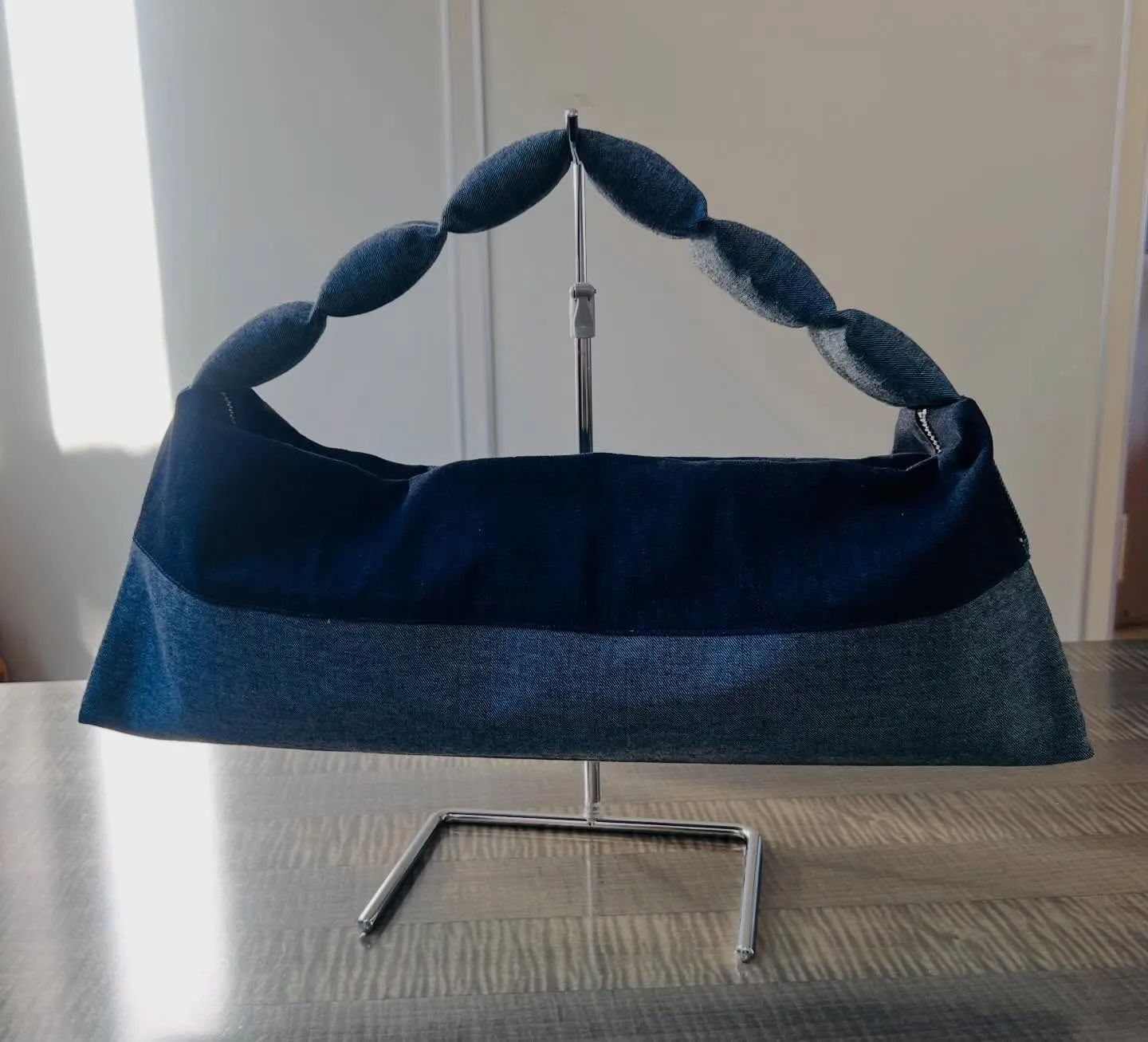 ミニボンレスバッグ