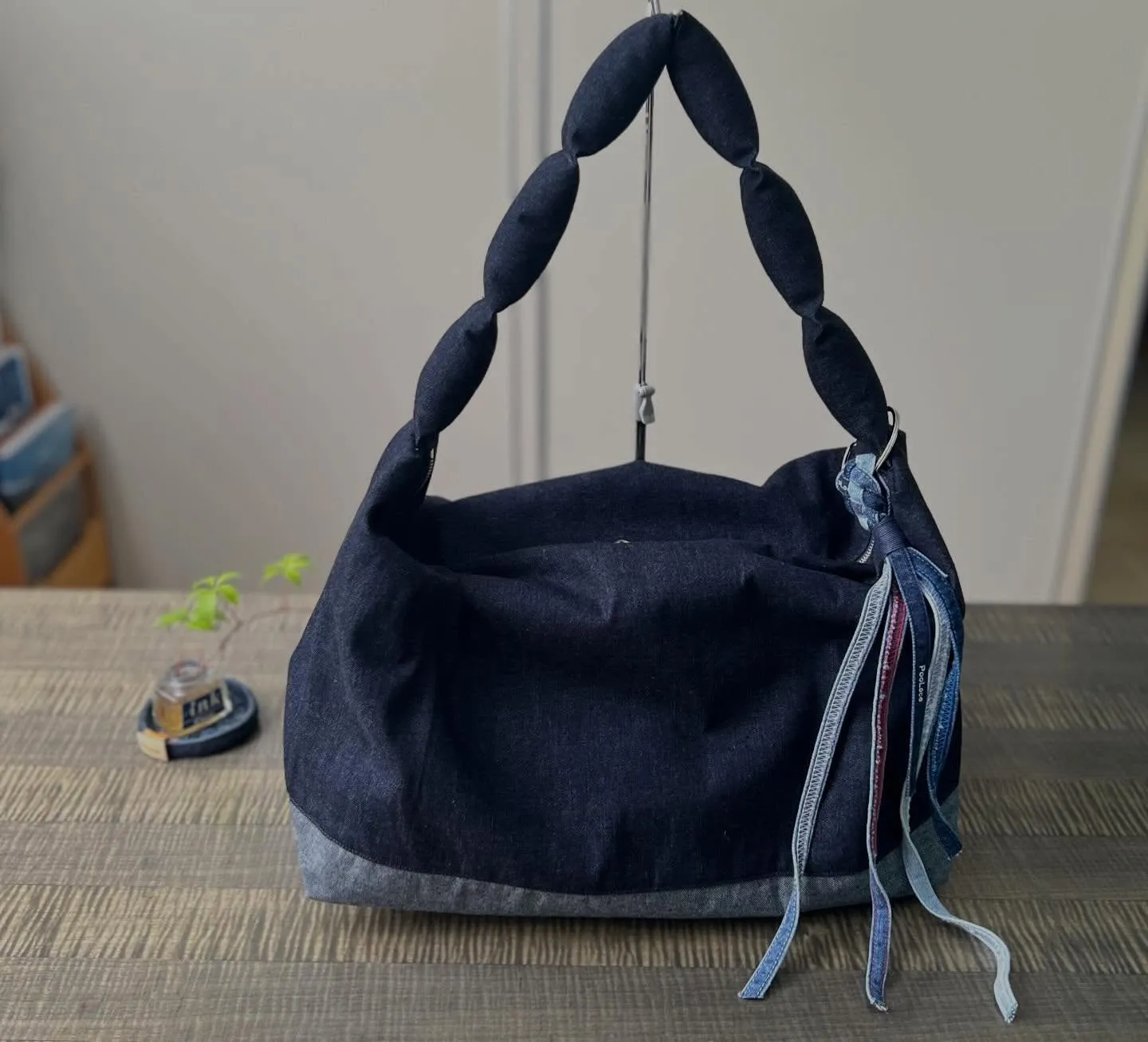 ミニボンレスバッグ