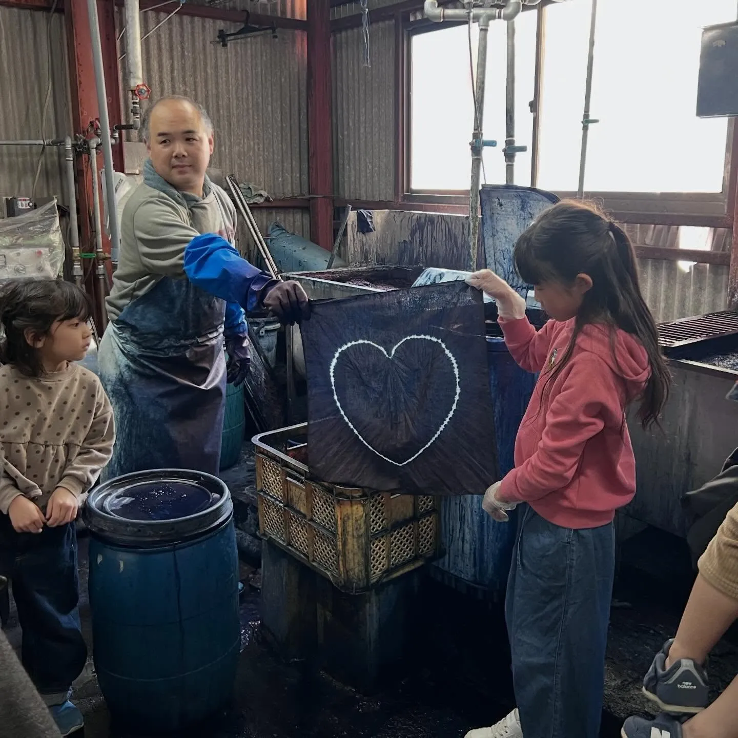 こどもおしごと体験